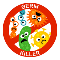disinfectant germ killer covid-19 coronavirus
