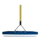 grandi groom groomer carpet rake 18-inch