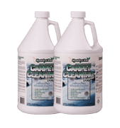 hydroxi pro carpet cleaning polymer concentrate anti-resoiling