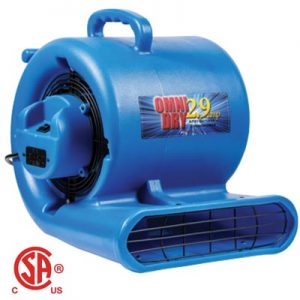 air mover carpet drying fan carpet fan blower professional