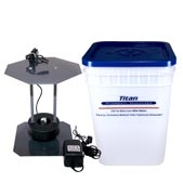 hydroxyl generator maximizer international ozone