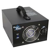 Total Zone Ozone Generator Machine
