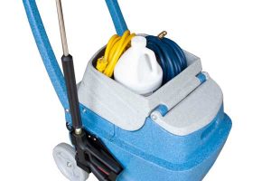 counter strike surface disinfecting machine