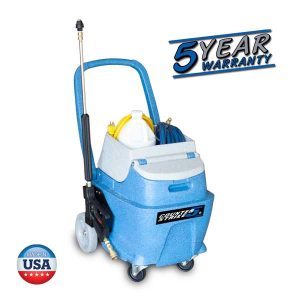 disinfecting spraying machine covid