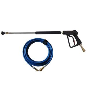 spray lance disinfecting sprayer equipment