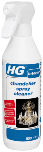 hg chandelier cleaner