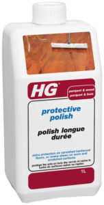 hg hardwood polish