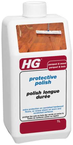 hardwood polish and restorer