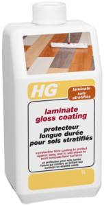 hg laminate gloss coating