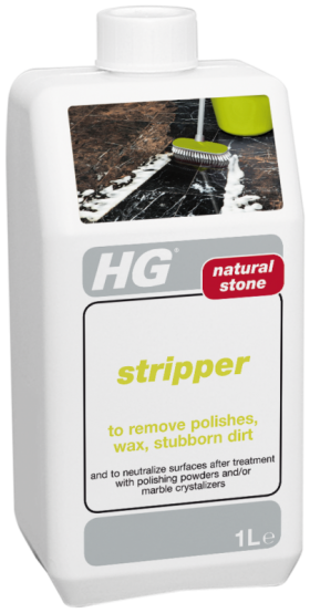 hg marble and stone stripper