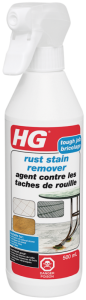 hg rust & oxidation stain remover