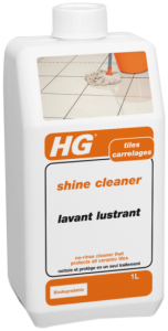 hg superfloor shine cleaner