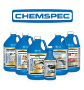 carpet cleaning products chemspec