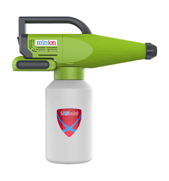 disinfectant sprayer machine covid 19
