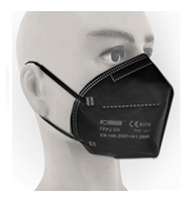 covid 19 protective mask kn95