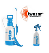 pump up sprayers kwazar