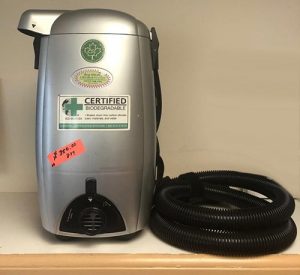 backpack vacuum for sale