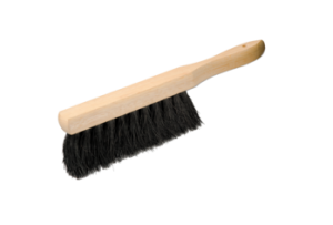 horse hair brush