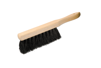 horse hair brush