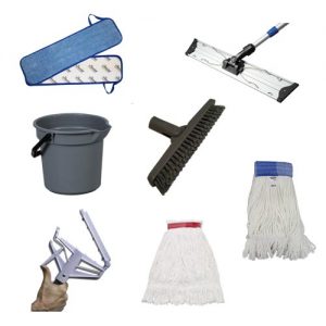 janitorial products toronto gta