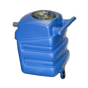 esteam e1700 fresh water recovery tank 17 gallon