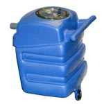 esteam e1700 fresh water recovery tank for sale
