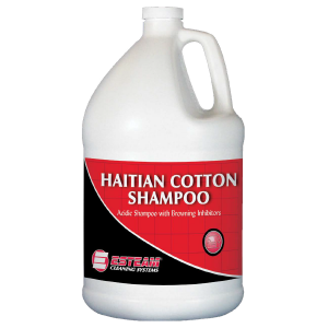 haitian cotton shampoo