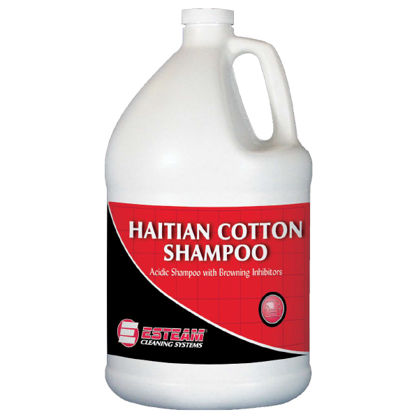 haitian cotton shampoo