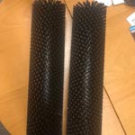 brush pro replacement brushes for sale