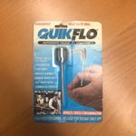 quikflo automatic faucet control