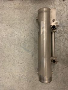 tubed heat exchanger for sale