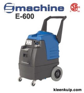 auto detailing upholstery cleaning machine