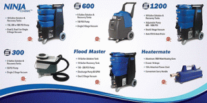 professional carpet cleaning machines for sale