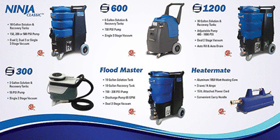 professional portable carpet cleaning machines for sale