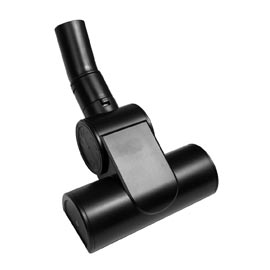 turbine powerbrush vacuum attachment black