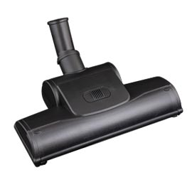 vacuum powerbrush vacuum attachment black