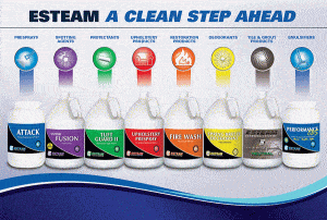 carpet cleaning products cleaning solutions