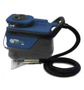 professional portable carpet upholstery spot removal machine