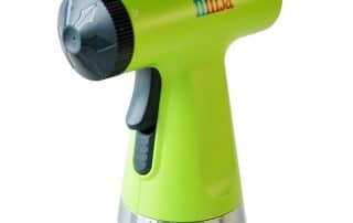 rechargeable trigger sprayers