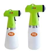 usb rechargeable handheld sprayers