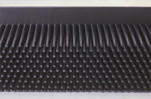 electrostatic brush