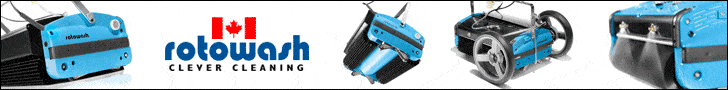 commercial residential floor cleaning machine