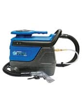 portable carpet cleaning machines