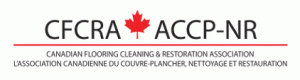 canadian flooring cleaning & restoration association