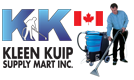 Carpet Cleaning Machines | Floor Cleaning Machines | Cleaning Supplies Logo