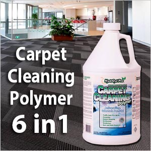 hydroxi pro carpet cleaning polymer