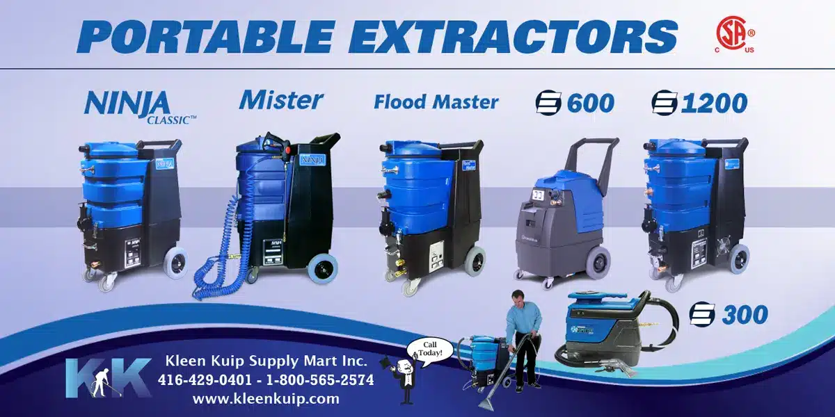 kleen kuip supply mart inc.
