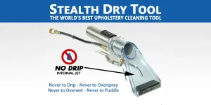 professional upholstery cleaning