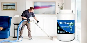 best encapsulation carpet cleaning solution
