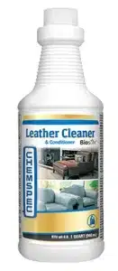 chemspec leather couch cleaner with biosolv